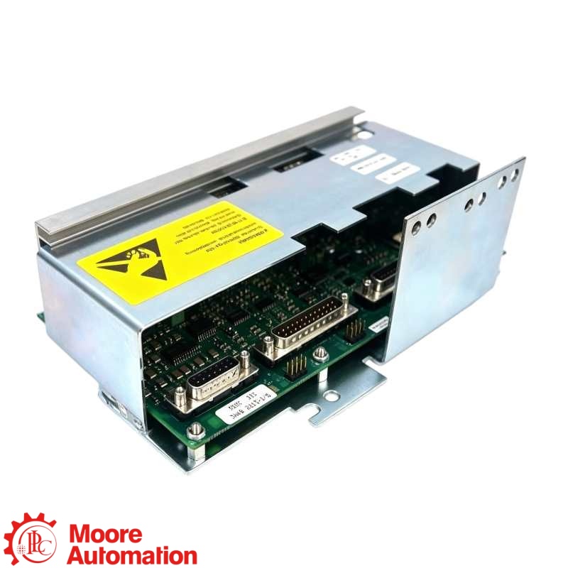 ABB 3HAB8413-1 Robotics Spare-Part Reference - Final Verification