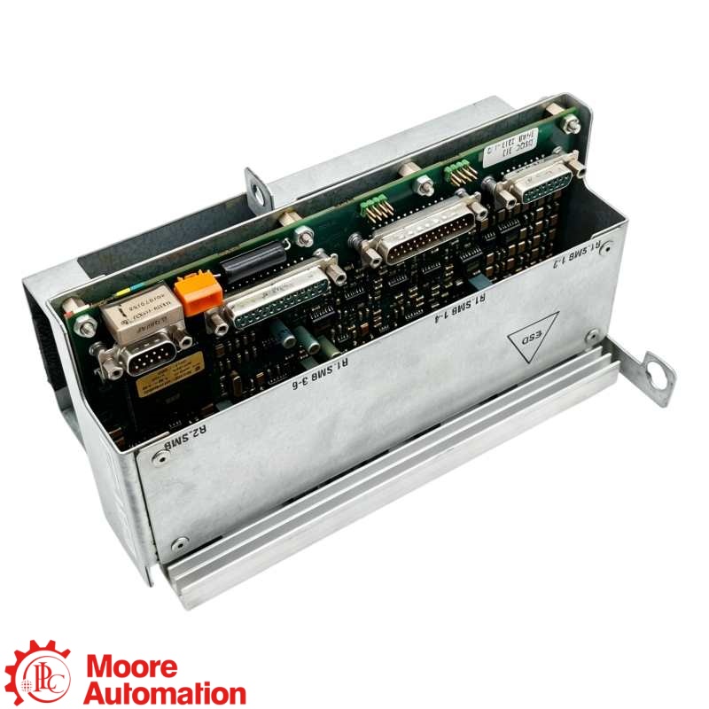 ABB 3HAC8365-1 Robotics Spare-Part Reference - Final Verification