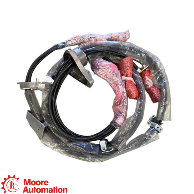 ABB 3HAC029420-001 IRB 4600 Axes 1-6 Basic Manipulator Harness