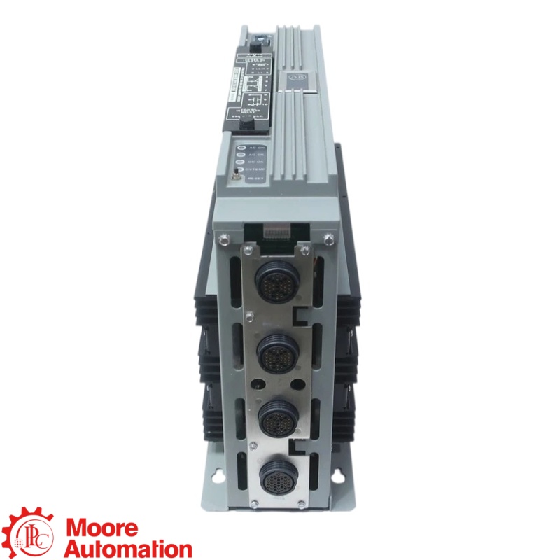 PLC 1775-P1 PLC-3 Chassis Power Supply
