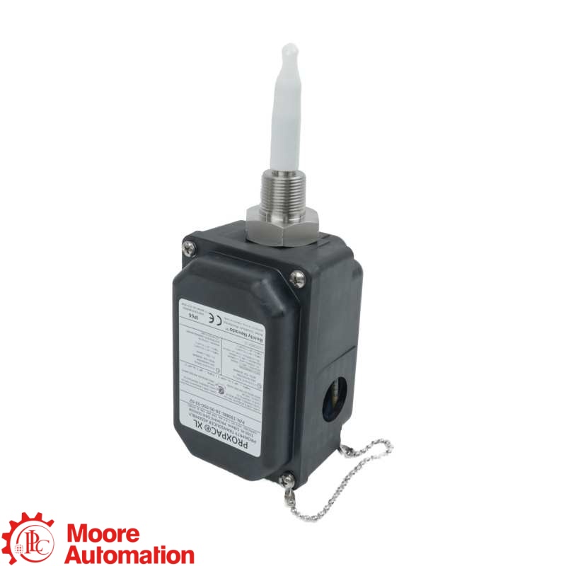 Bently Nevada 330881-28-05-050-03-02 PROXPAC XL Proximity Transducer Assembly