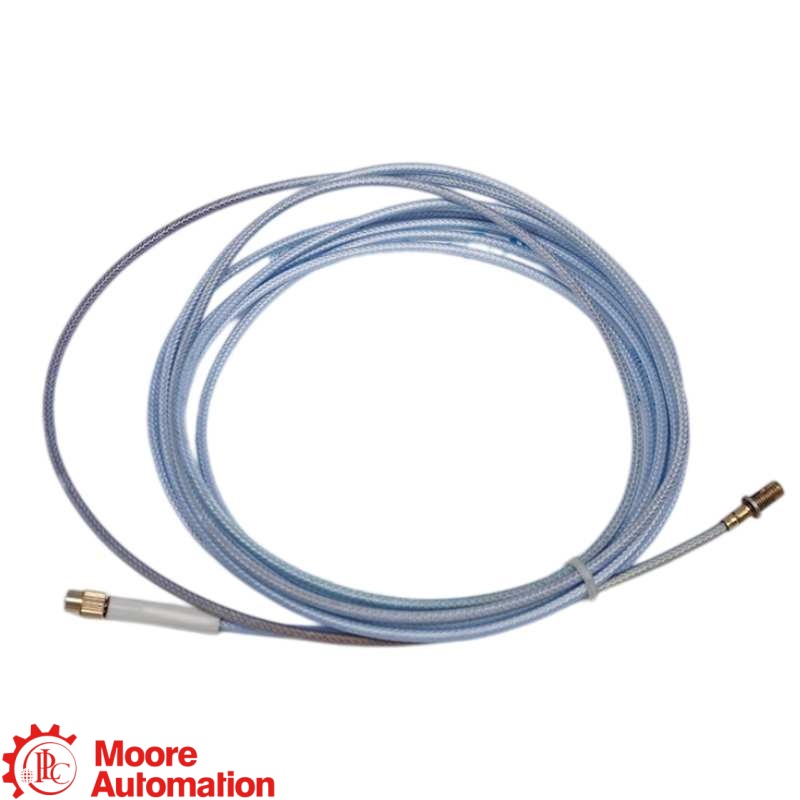 Bently Nevada 330851-04-000-040-10-01-00 3300 XL 25 mm Proximity Probe
