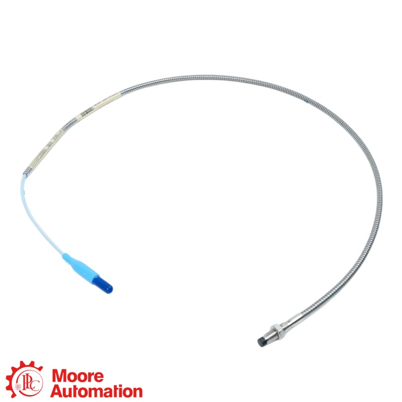 Bently Nevada 21500-00-12-10-02 7200 Series 5 mm Proximity Probe