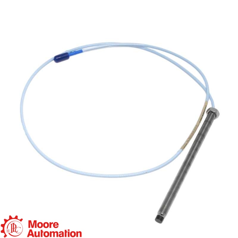 Bently Nevada 330101-00-60-90-01-05 3300 XL 8 mm Proximity Probe