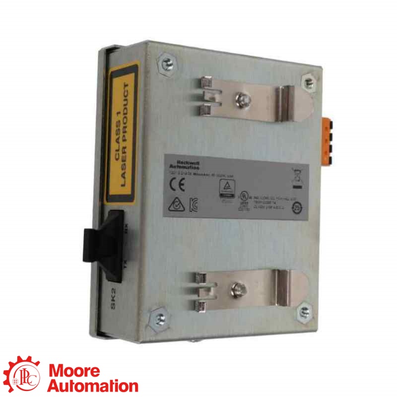 ICS Triplex T8314 Trusted Fibre TX/RX Unit