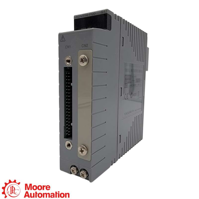 Yokogawa ADV869-P00 S1 ST5-Compatible Digital I/O Module