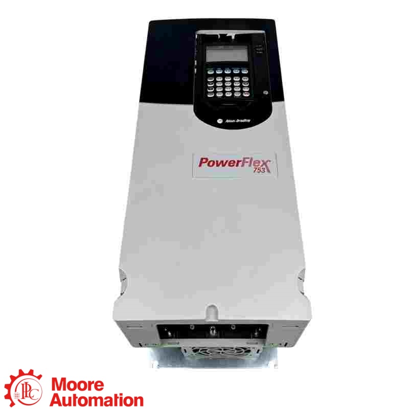 PLC 20G11ND022JA0NNNNN PowerFlex 755 15 HP AC Drive