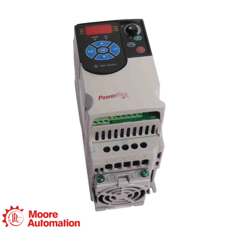 PLC 22F-D4P2N103 PowerFlex 4M 1.5 kW AC Drive