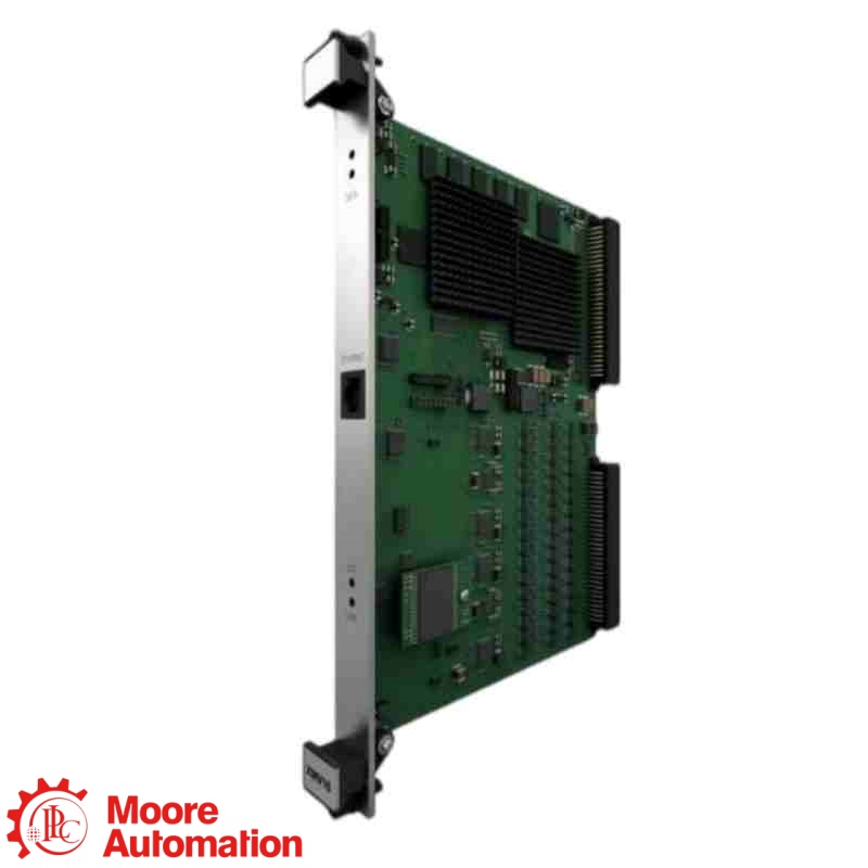 Vibro-Meter XMV16 600-003 VM600 Extended Vibration Monitoring Module