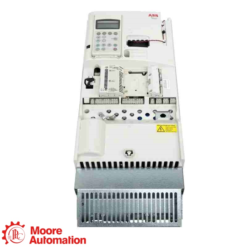 ABB ACS800-104-0070-5 multidrive inverter module
