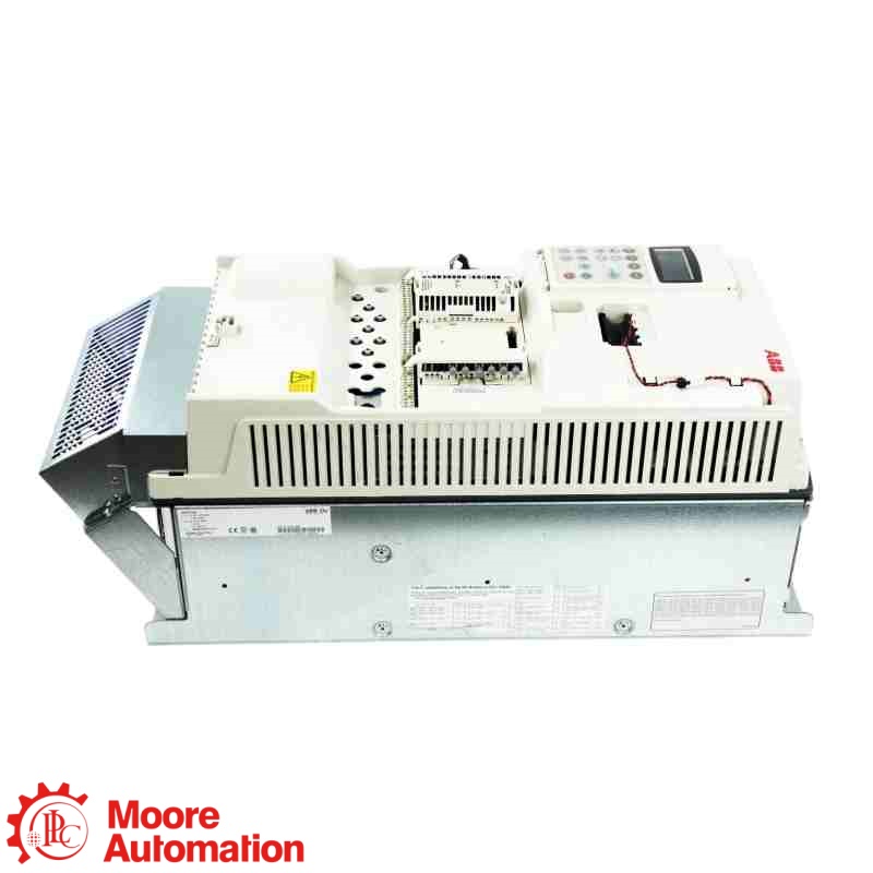 ABB ACS800-104-0050-5 ACS800-104 multidrive inverter module
