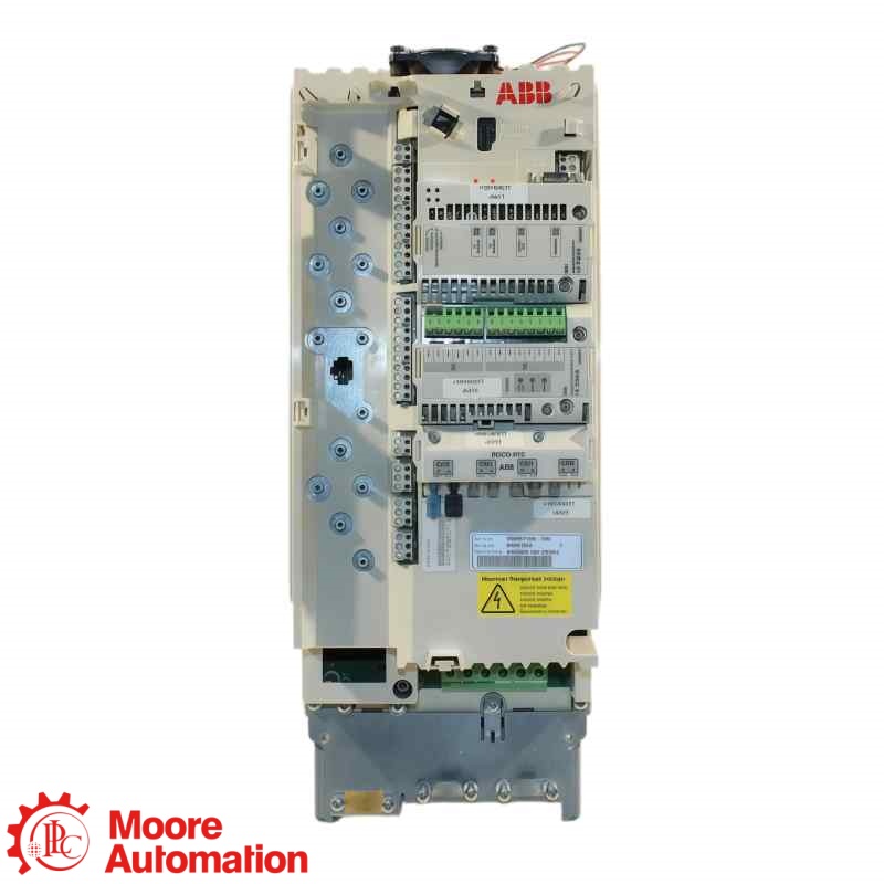 ABB ACS800‐104‐0020‐5 ACS800-104 multidrive inverter module