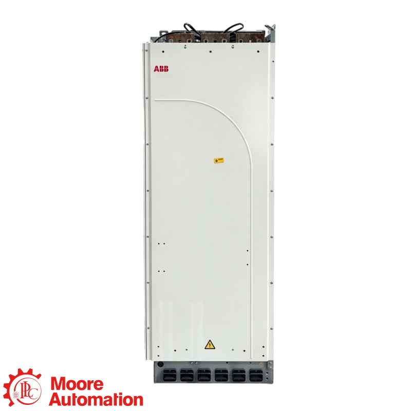 ABB ACS800-04-0440 Industrial Drive Module Reference