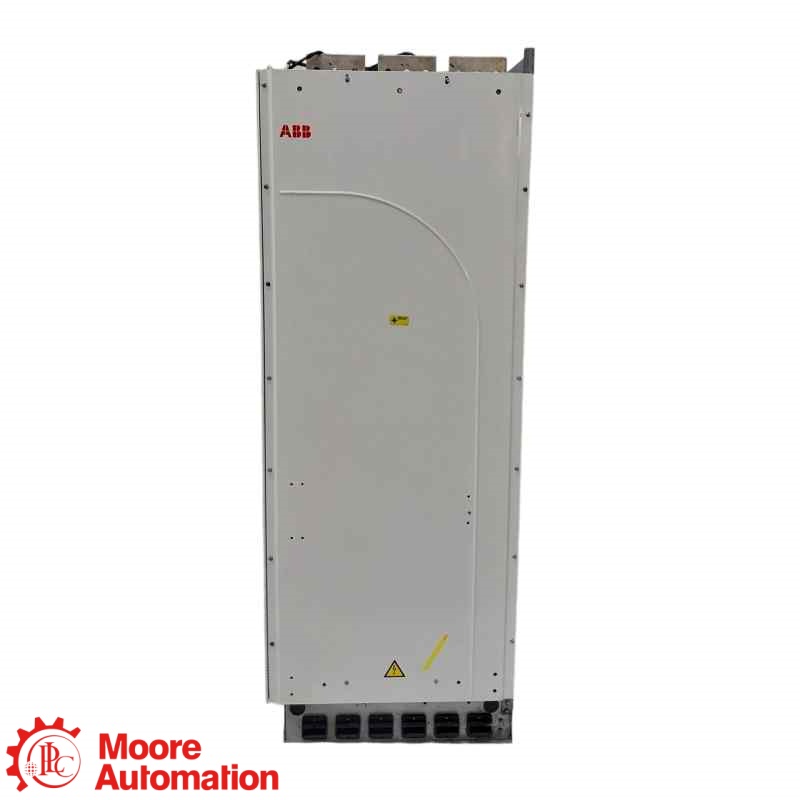 ABB ACS800-04-0400  single drive module