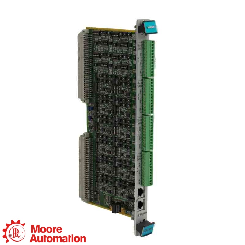 Vibro-Meter IOC16T 200-565-000-012 VM600 Input/Output Card