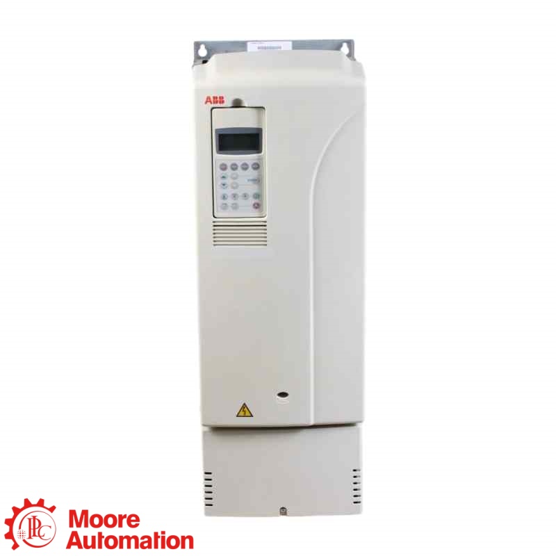 ABB ACS800‐04‐0028‐5 Variable Speed Drive Module