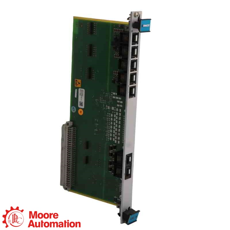 Vibro-Meter IOCN 200-566-101-012 VM600 Input/Output Card