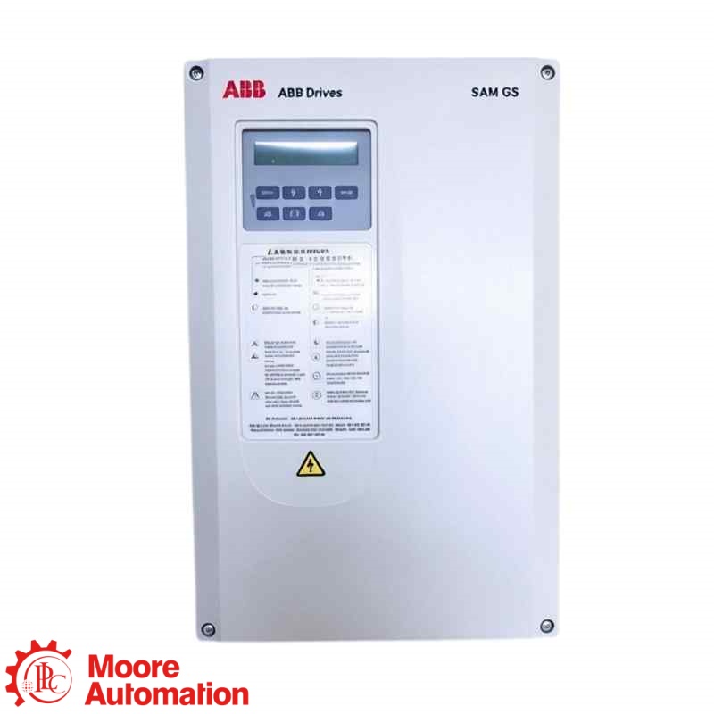 ABB ACS501-020-5-00P210000 ACS 501 Adjustable Frequency AC Drive