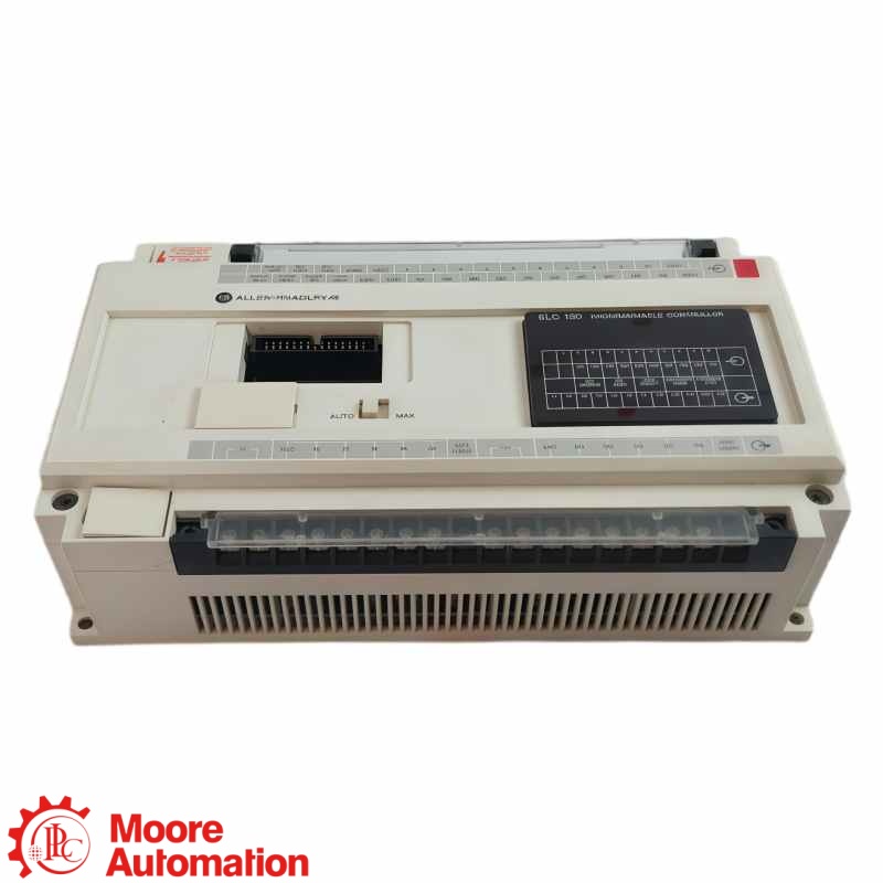 PLC 1745-LP151 SLC 150 Programmable Controller