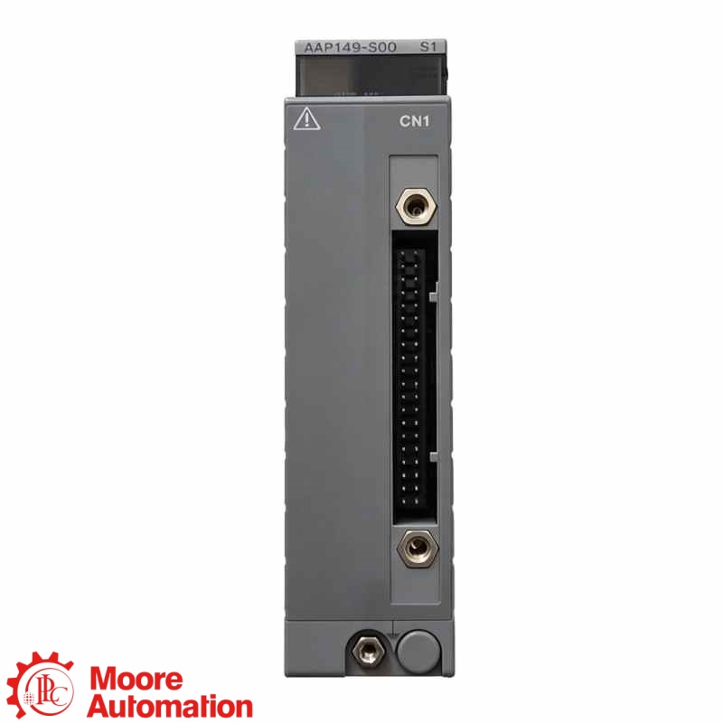 Yokogawa AAP149 16-Channel PM1-Compatible Pulse Input Module