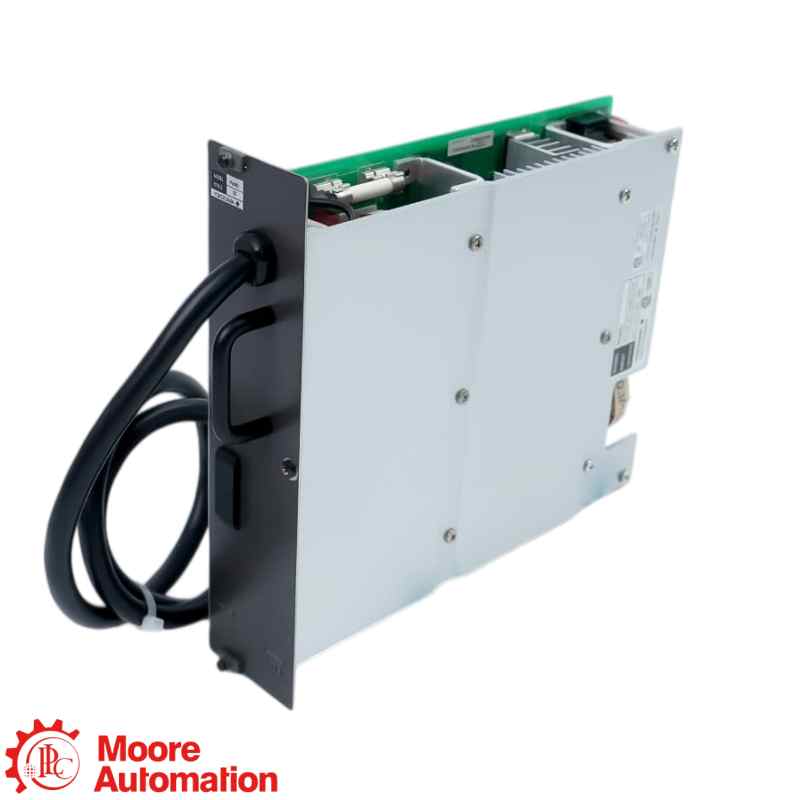 Yokogawa PW401 S2 Power Supply Module