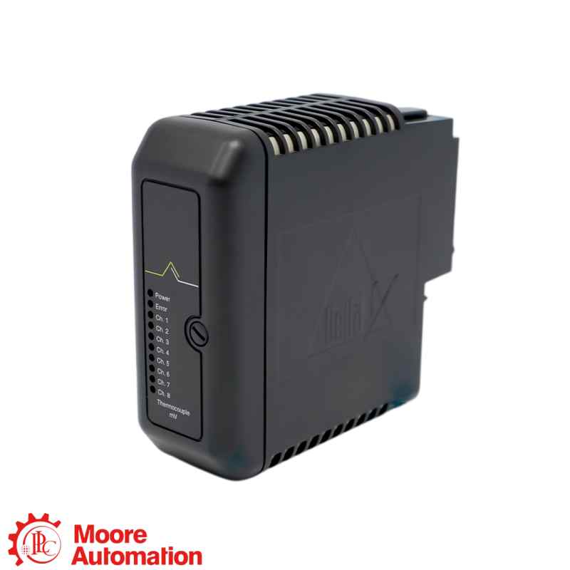 Emerson KJ3002X1-BH1 DeltaV Module