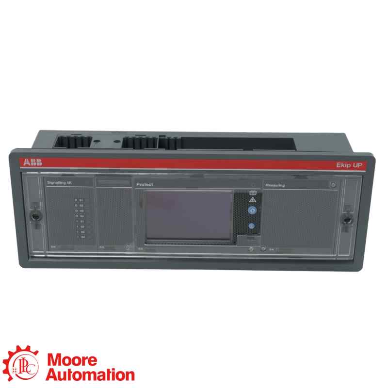 ABB 1SDA083360R1 Ekip UP Protect Digital Protection Unit