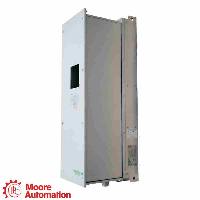 Schneider Electric ATV61WD45N4 Altivar 61 45 kW Variable Speed Drive