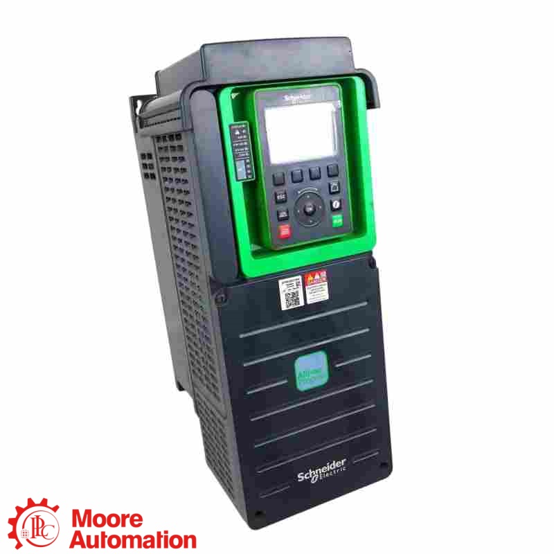 Schneider Electric ATV630U75N4 7.5 kW Variable Speed Drive