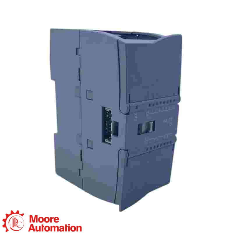 Siemens 6ES7221-1BH30-0XB0 16-Input Digital Module