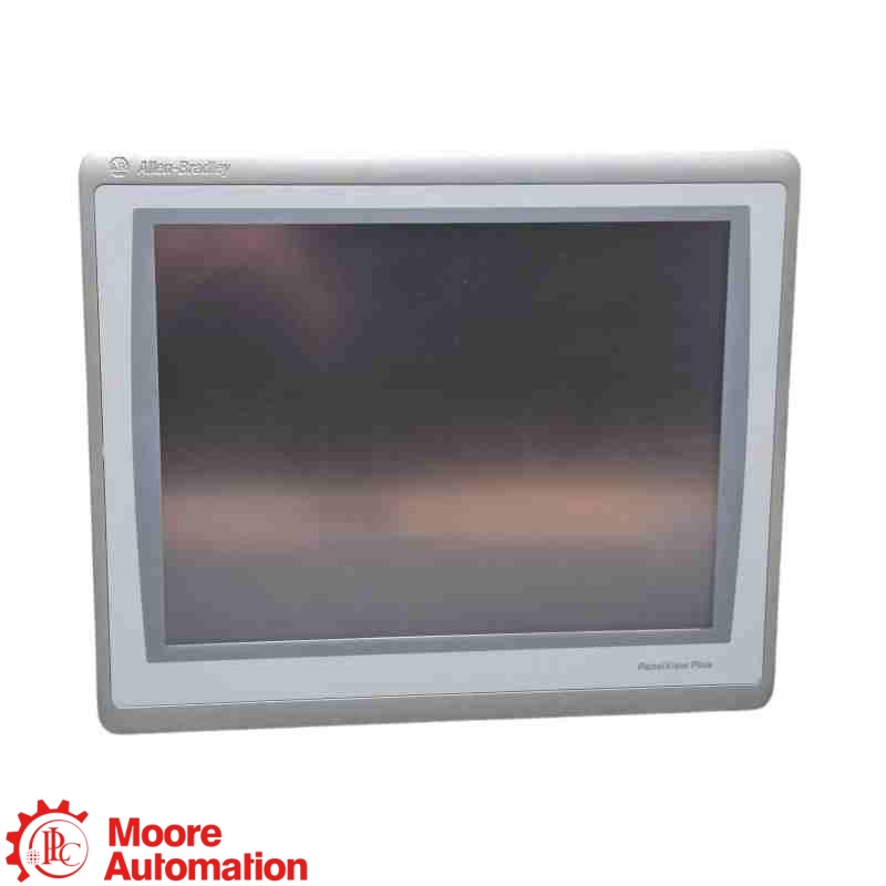 PLC 2711P-T15C22D9PK PanelView Plus 7 Performance 15-Inch Touch Terminal