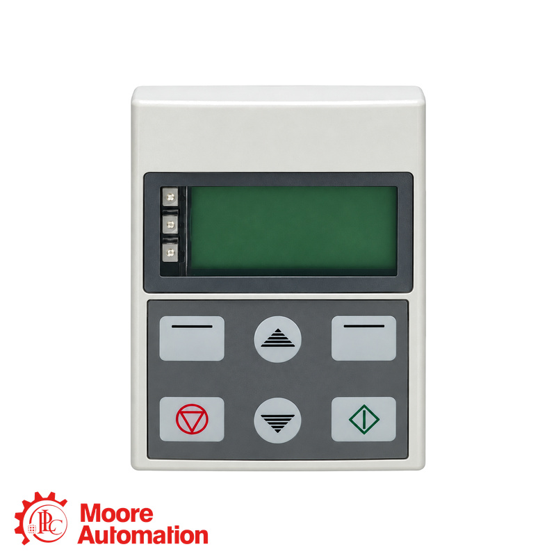ABB UMC100-PAN 1SAJ590000R0102 Operating and Diagnostics Panel