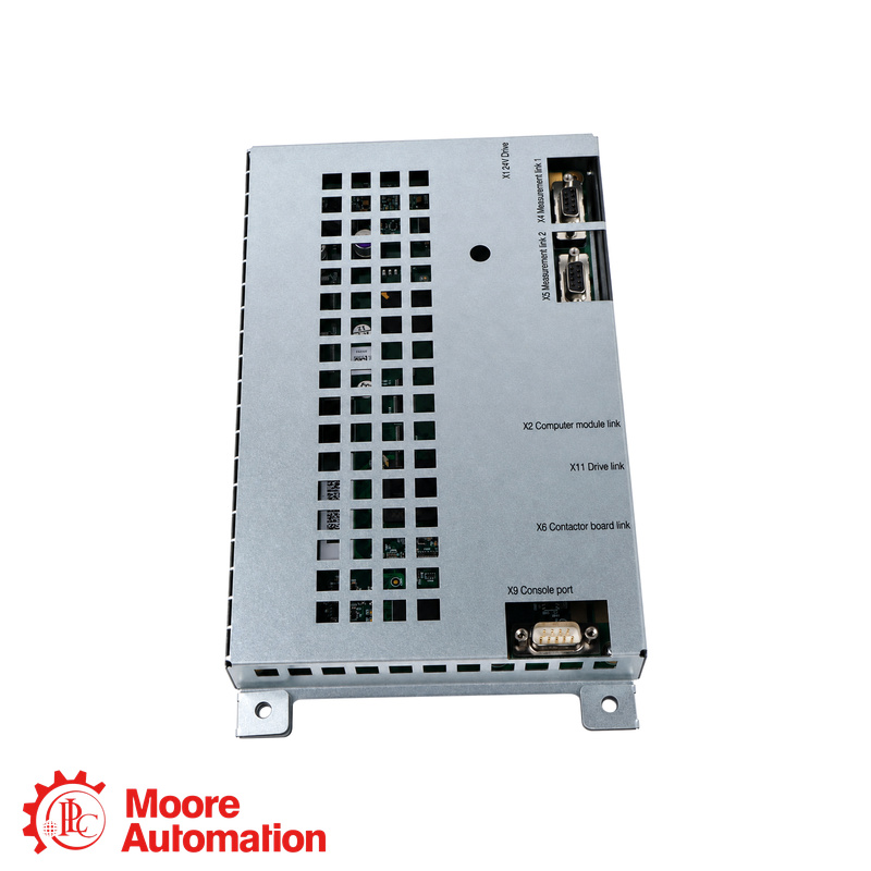 ABB DSQC668 3HAC029157-001/04 Robot Axis Computer Board