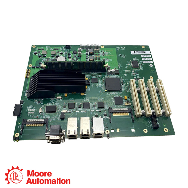 ABB DSQC639 3HAC025097-001/15 Robot Main Computer Mainboard