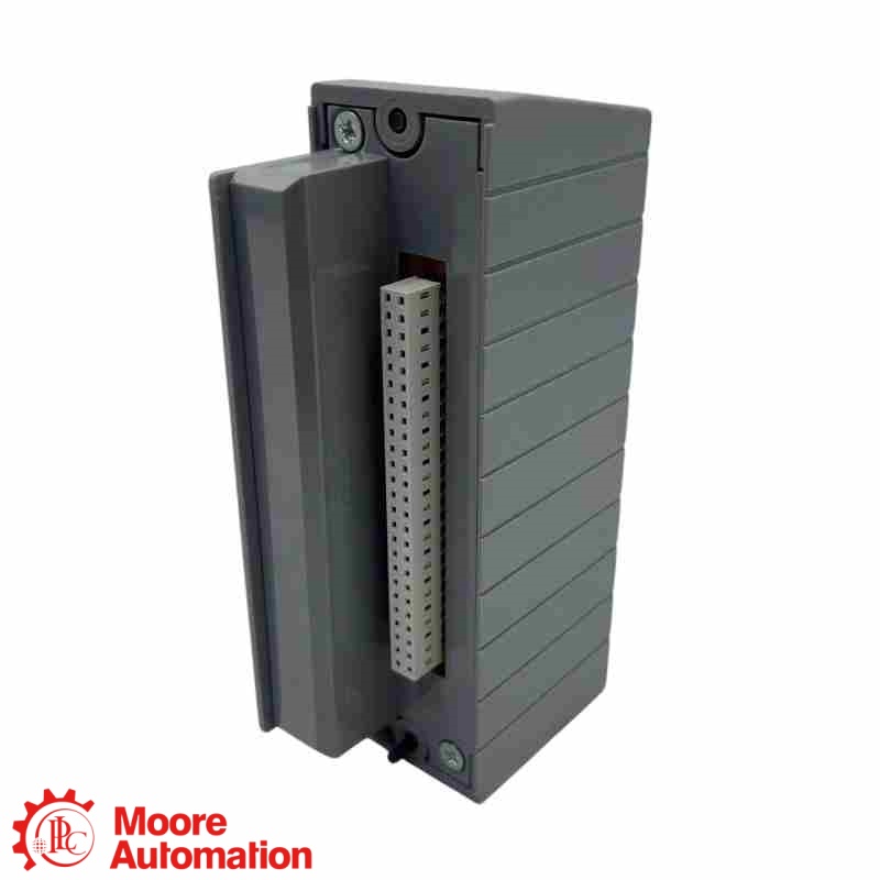 Yokogawa ATSA3D-0 8-Channel Dual-Redundant Pressure Clamp Terminal Block for Analog Input