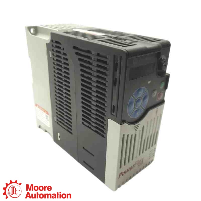 PLC 25B-B5P0N104 PowerFlex 525 0.75 kW AC Drive