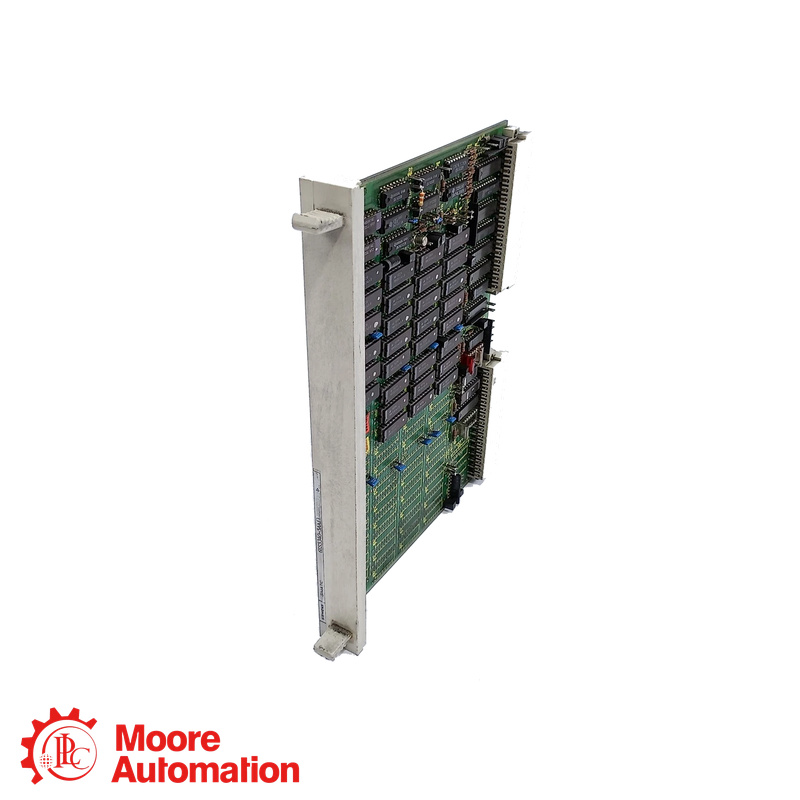 Siemens 6ES5342-3AA11 SIMATIC S5 342 Parity Check Module