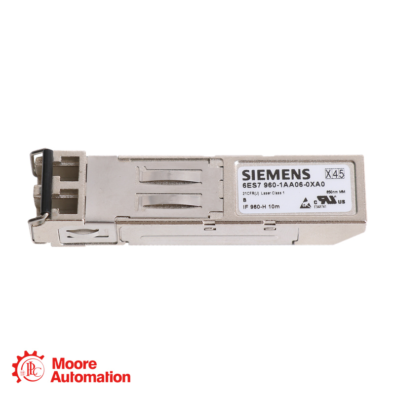 Siemens 6ES7400-0HR02-4AB0 SIMATIC S7-400H CPU 414-5H System Bundle