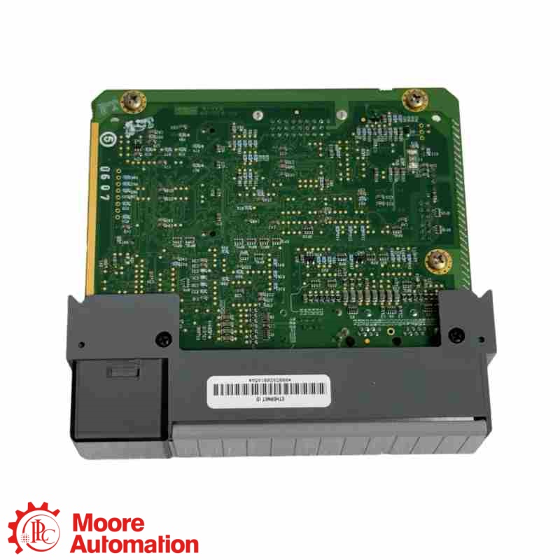 ProSoft Technology MVI46-ADMNET C Programmable Application Development Module with Ethernet