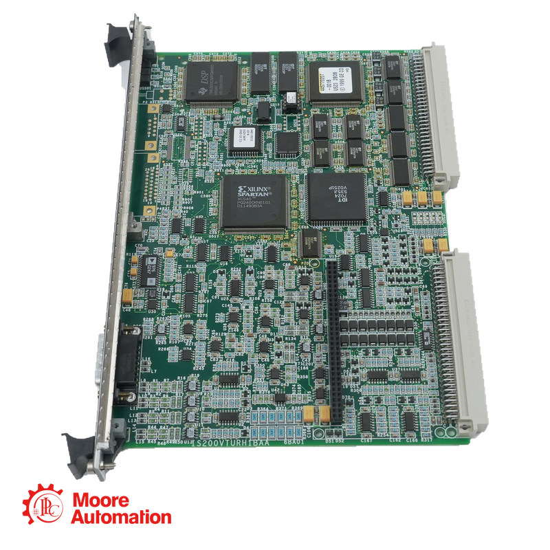 GE IS200CSLAH1APR1 Compact HSSL Expansion Board
