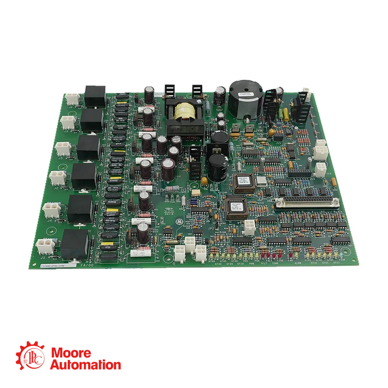 GE IS200EHPAG1A EX2100 Exciter High-Voltage Gate Pulse Amplifier Board