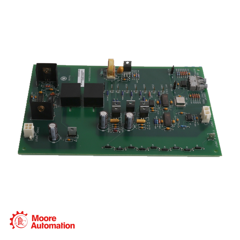 GE IS200EDEXG1B EX2100 Exciter De-Excitation Control Board