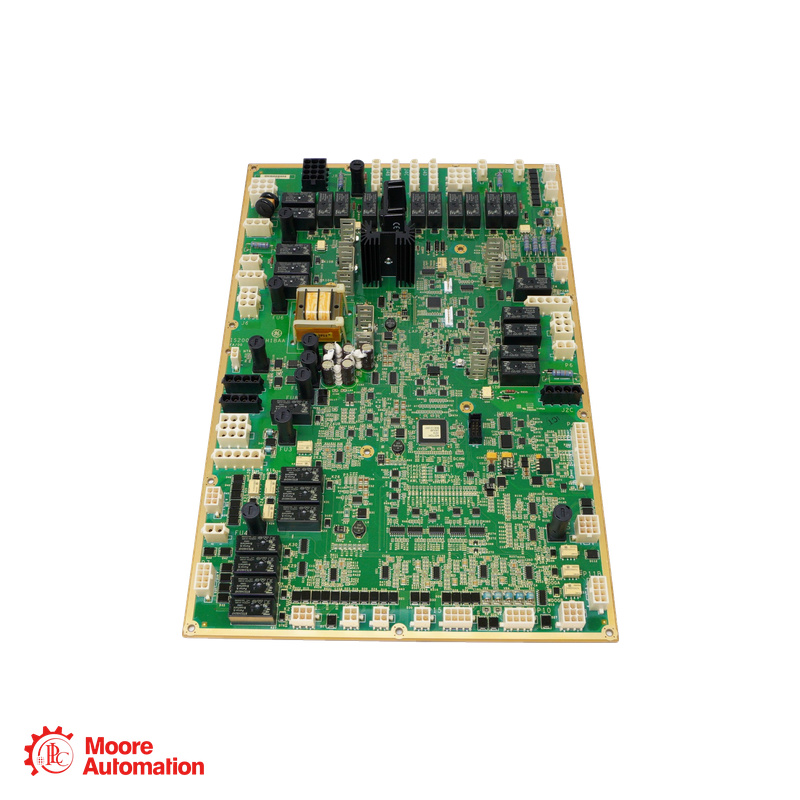 GE IS200WETBH1B WETB Top Box B Board | Mark VIe Wind