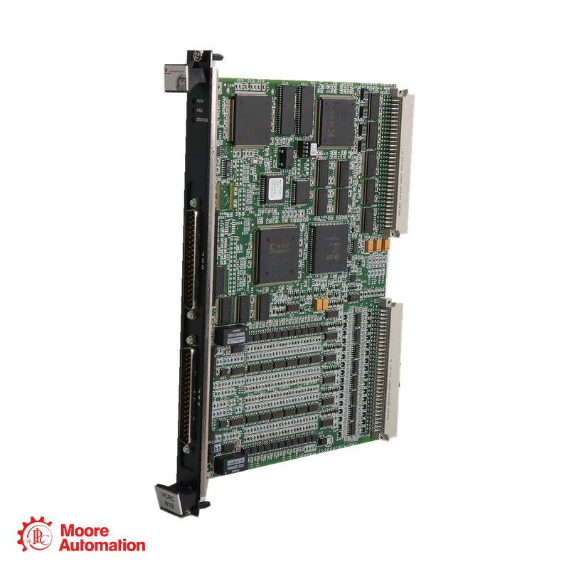 GE IS200VCRCH1B Mark VI Discrete Input/Output Board
