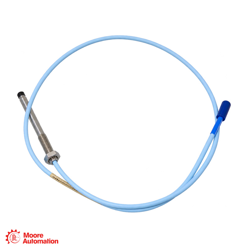 Bently Nevada 330101-23-41-10-02-05 3300 XL 8 mm Proximity Probe