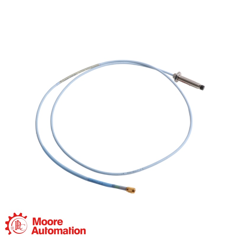 Bently Nevada 330193-00-02-15-00 3300 XL 8 mm ETR Proximity Probe
