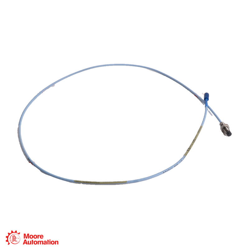 Bently Nevada 330101-00-10-10-11-00 3300 XL 8 mm Proximity Probe
