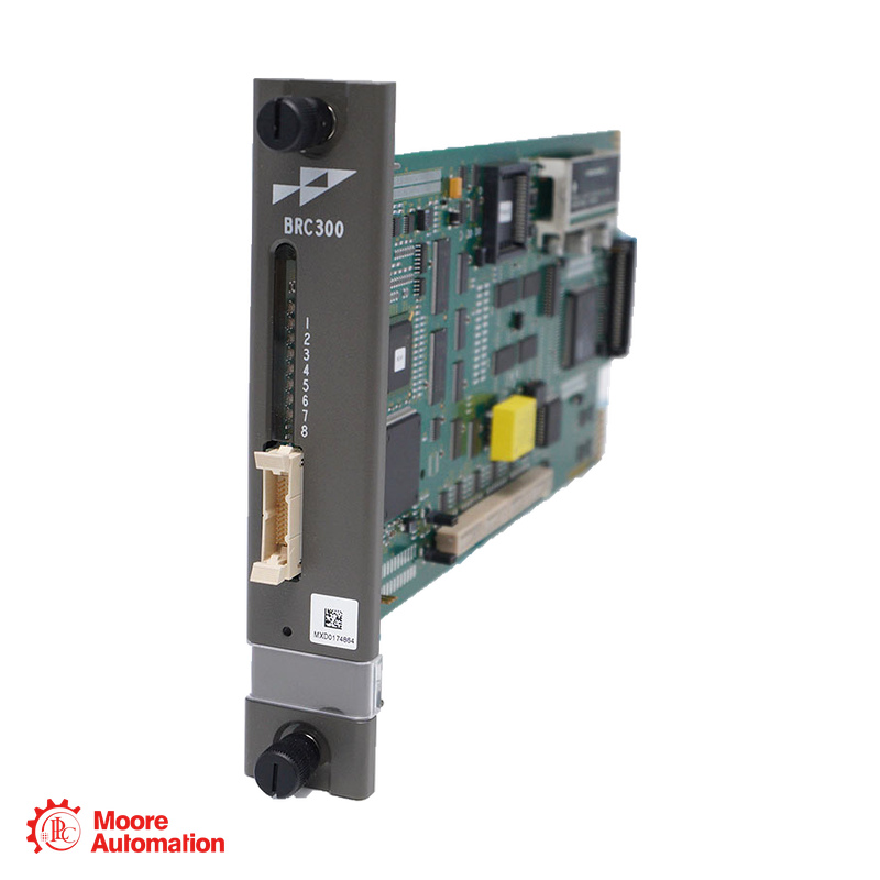 ABB | BRC300 P-HC-BRC-30000000 | Bridge Controller