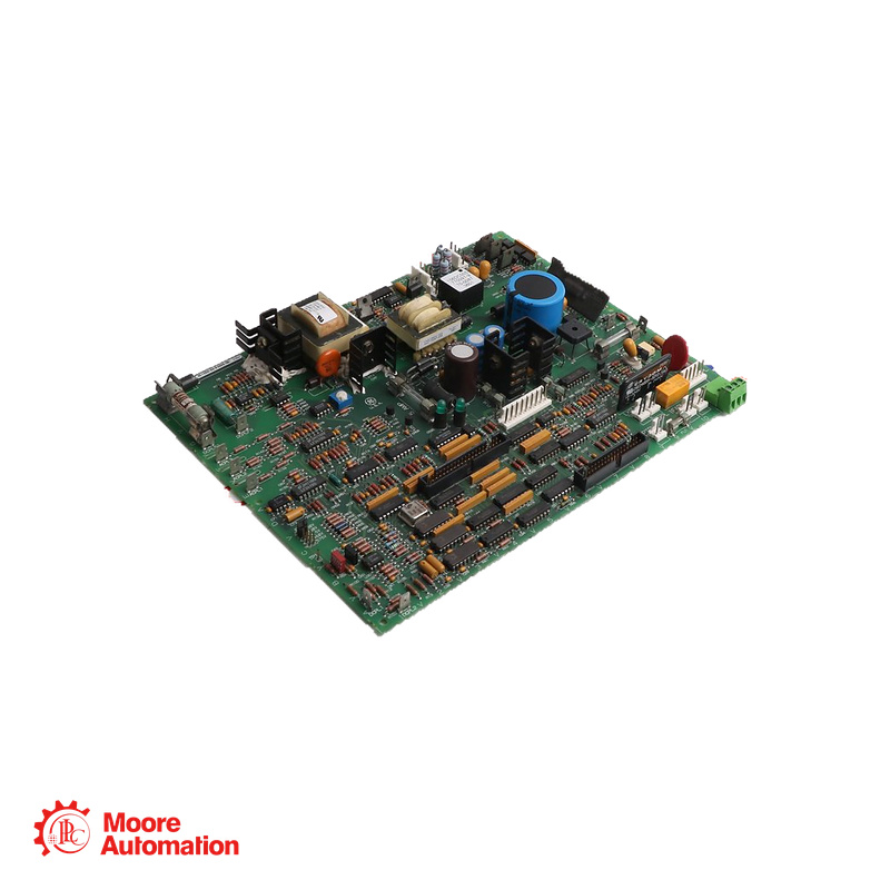 GE DS200IMCPG1CCA Power Supply Interface Board