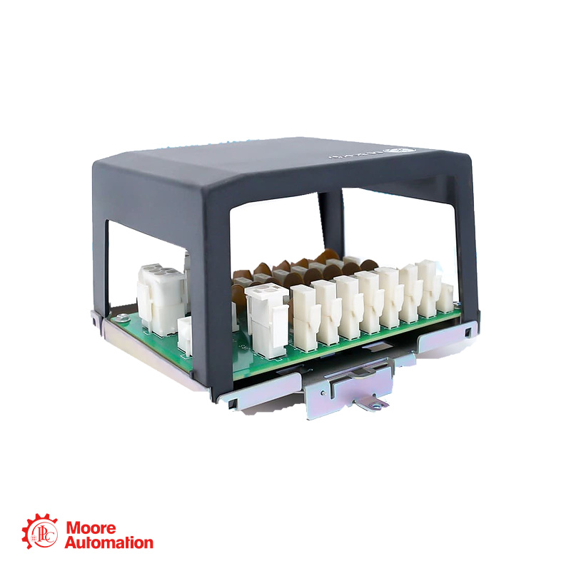 GE IS400JPDHG1ABB Mark VIe High Density Power Distribution Board